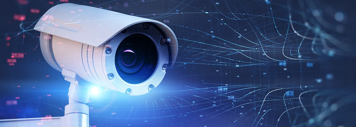 Why Cctv Security Cameras Are Important Citytalk Group Ltd