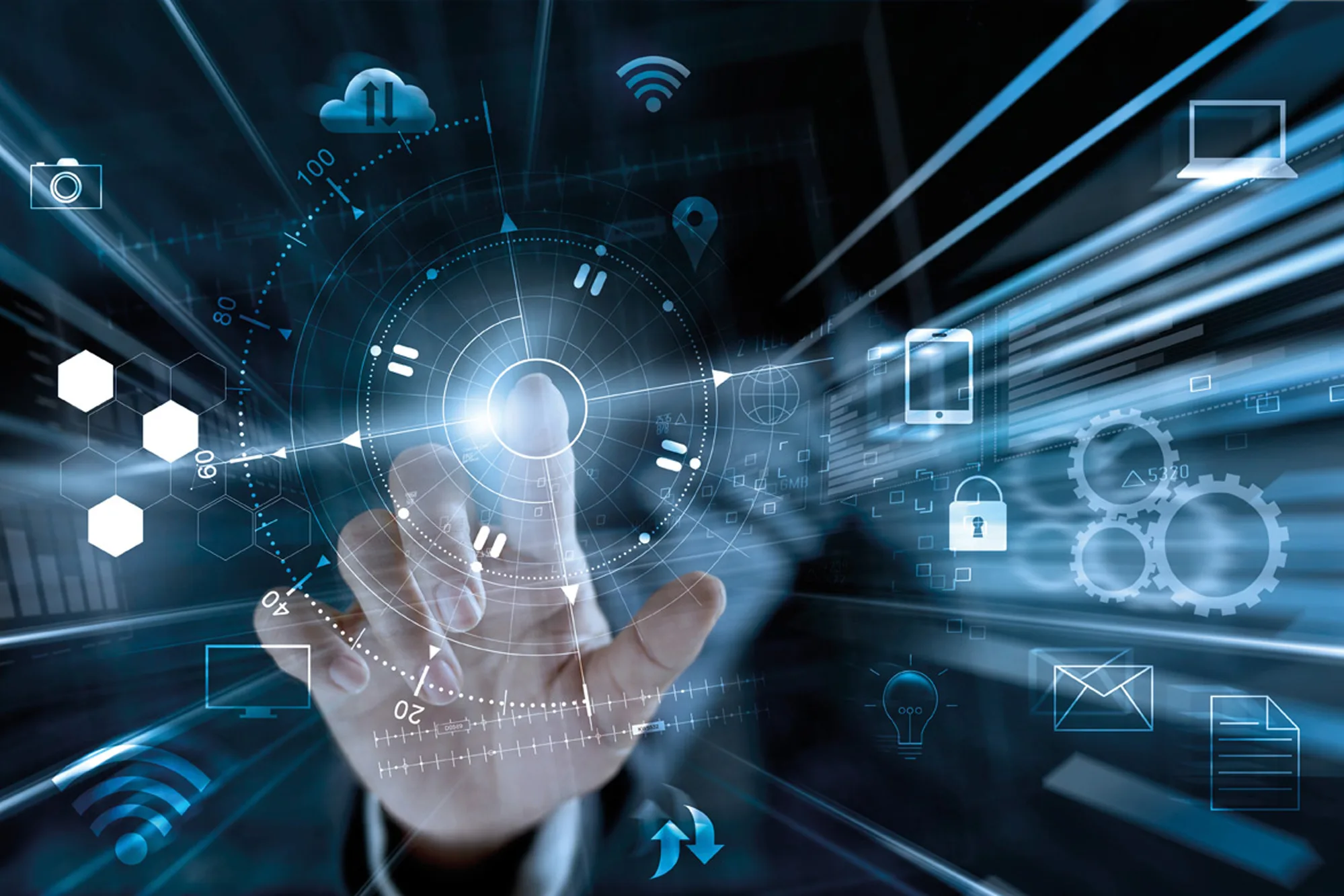 Why Digital Is Default For Today S Businesses