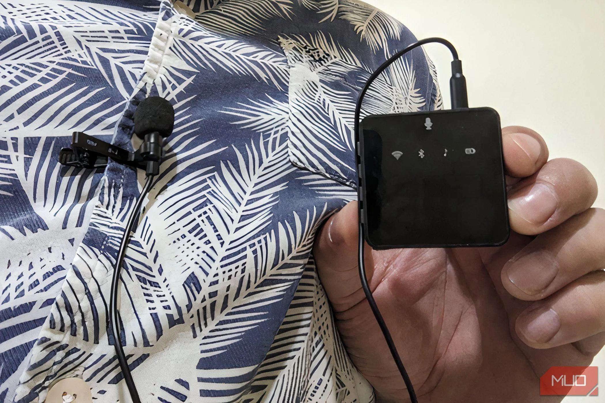 Why Everyone Needs A Cheap Clip On Mic