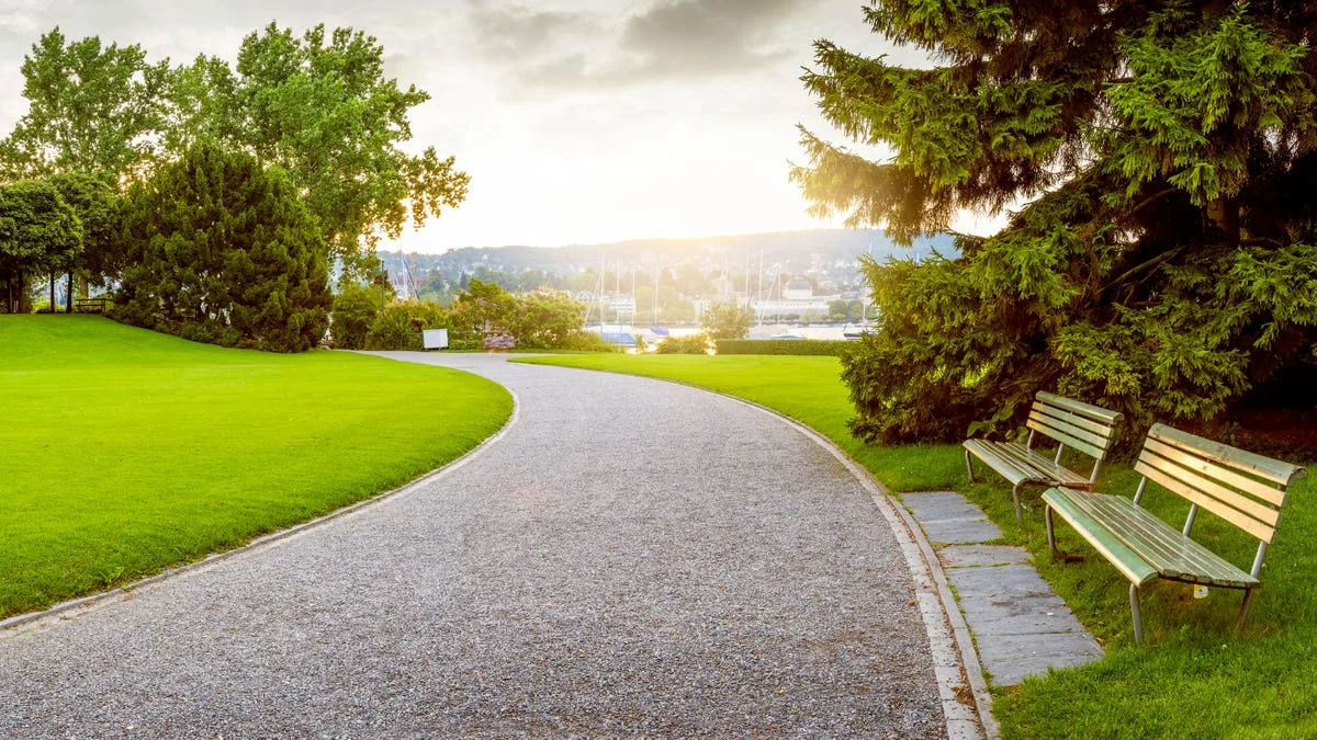 Why Going Outside Is Good For Your Health Especially Right Now