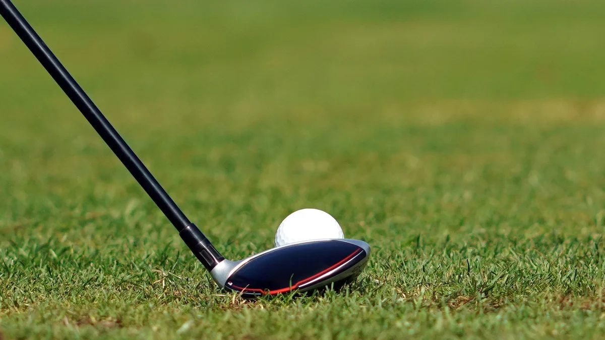 Why Golf Is The Best Community Sport Npr
