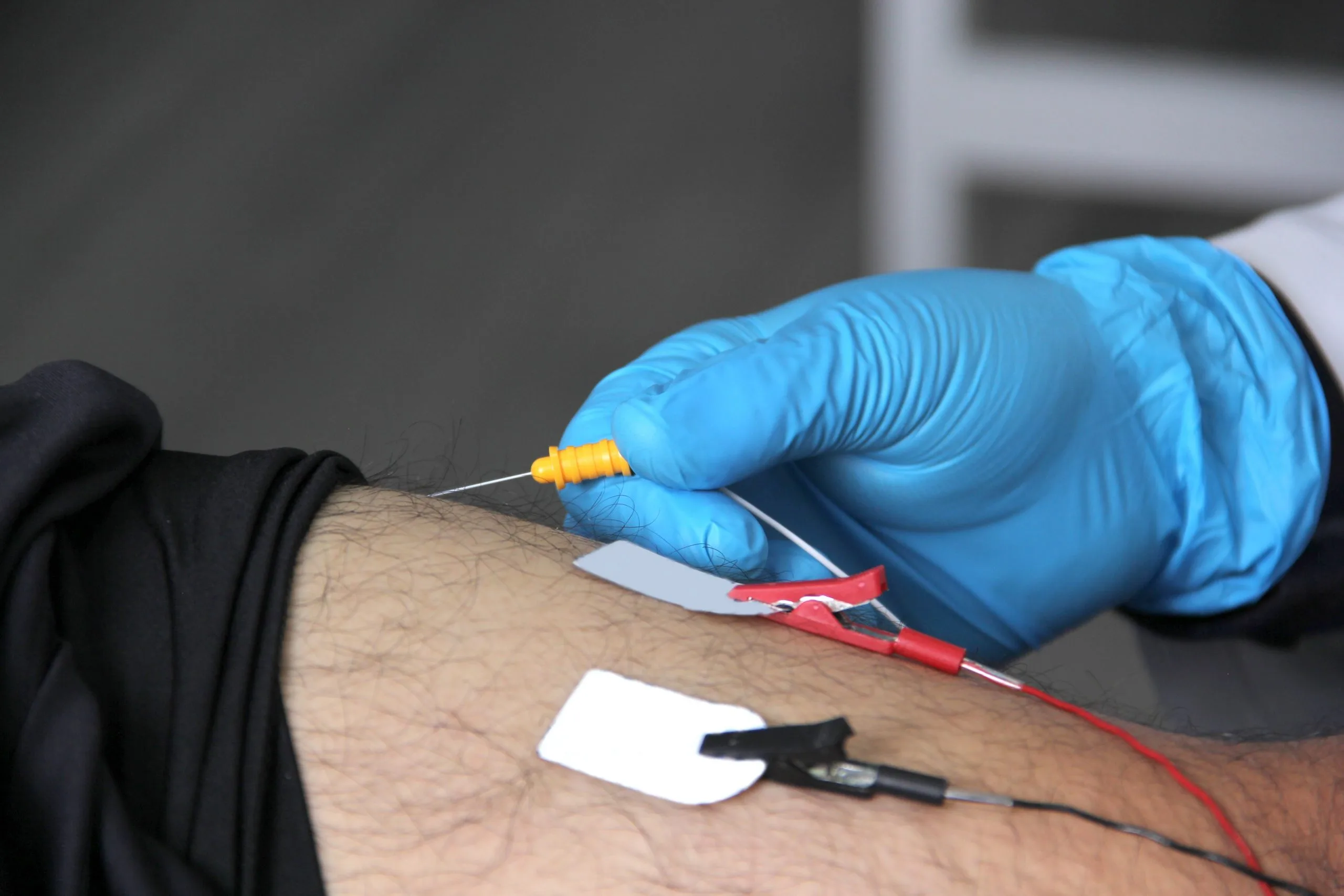 Why Higher Emg Isn T Always Superior In Exercises Ultimate Sandbag Training