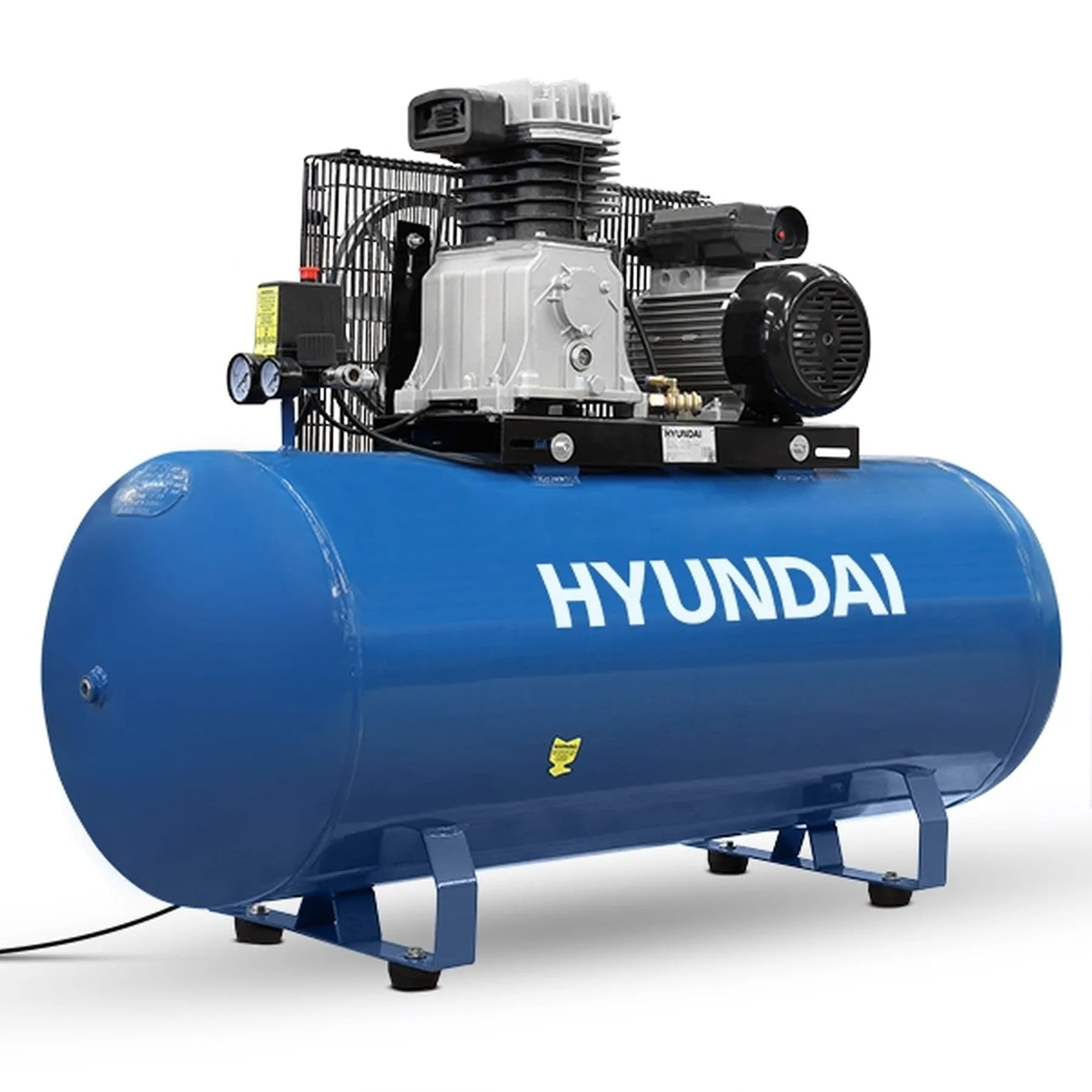 Why Invest In An Air Compressor