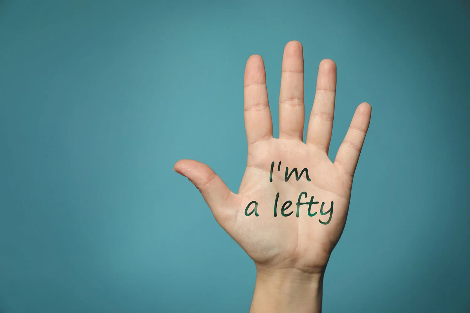 Why Is It So Hard To Write With Your Left Hand At Dylan Moreira Blog