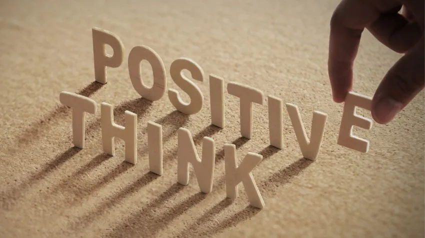 Why Is It So Important To Stay Positive