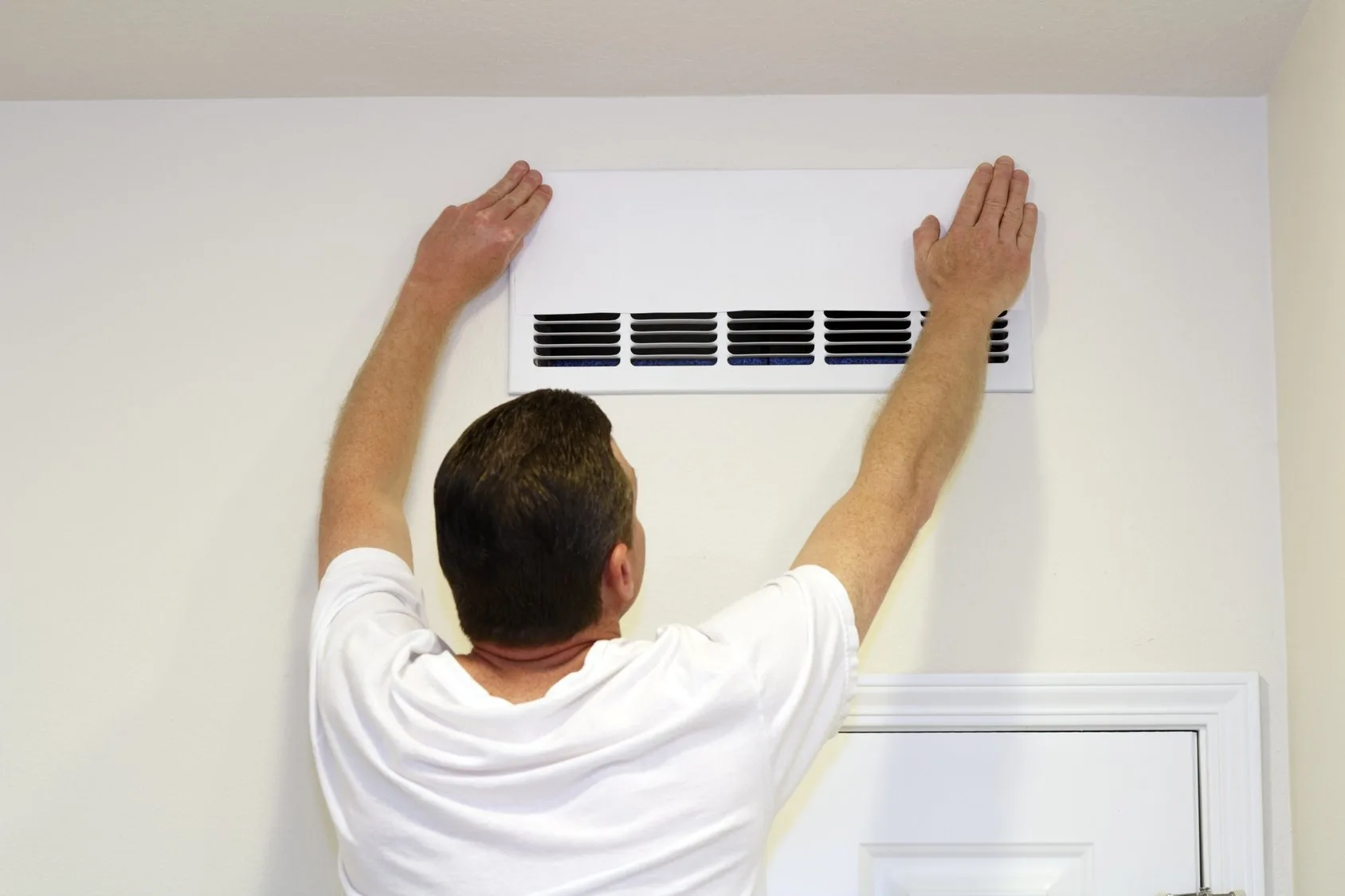Why Is My Vent Clicking Hero Plumbing