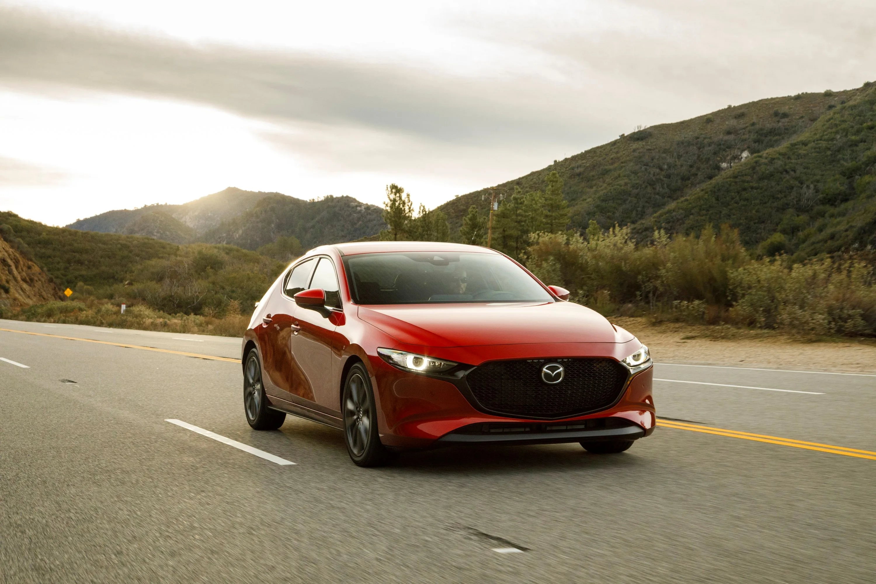 Why Is No One Buying Mazda S Amazing New Engine
