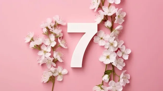 Why Is Number 7 Considered To Be A Lucky Number