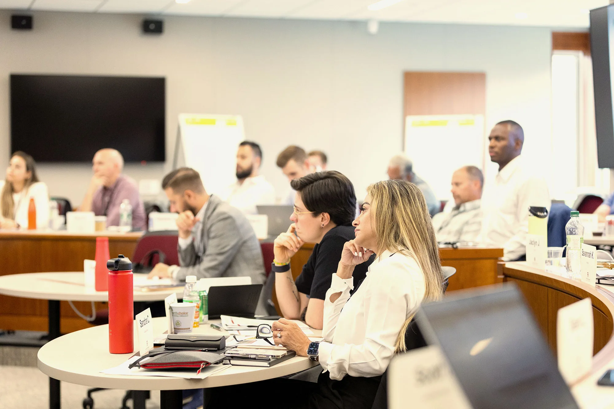 Why Is Professional Development Important Professional Executive Development Harvard Dce