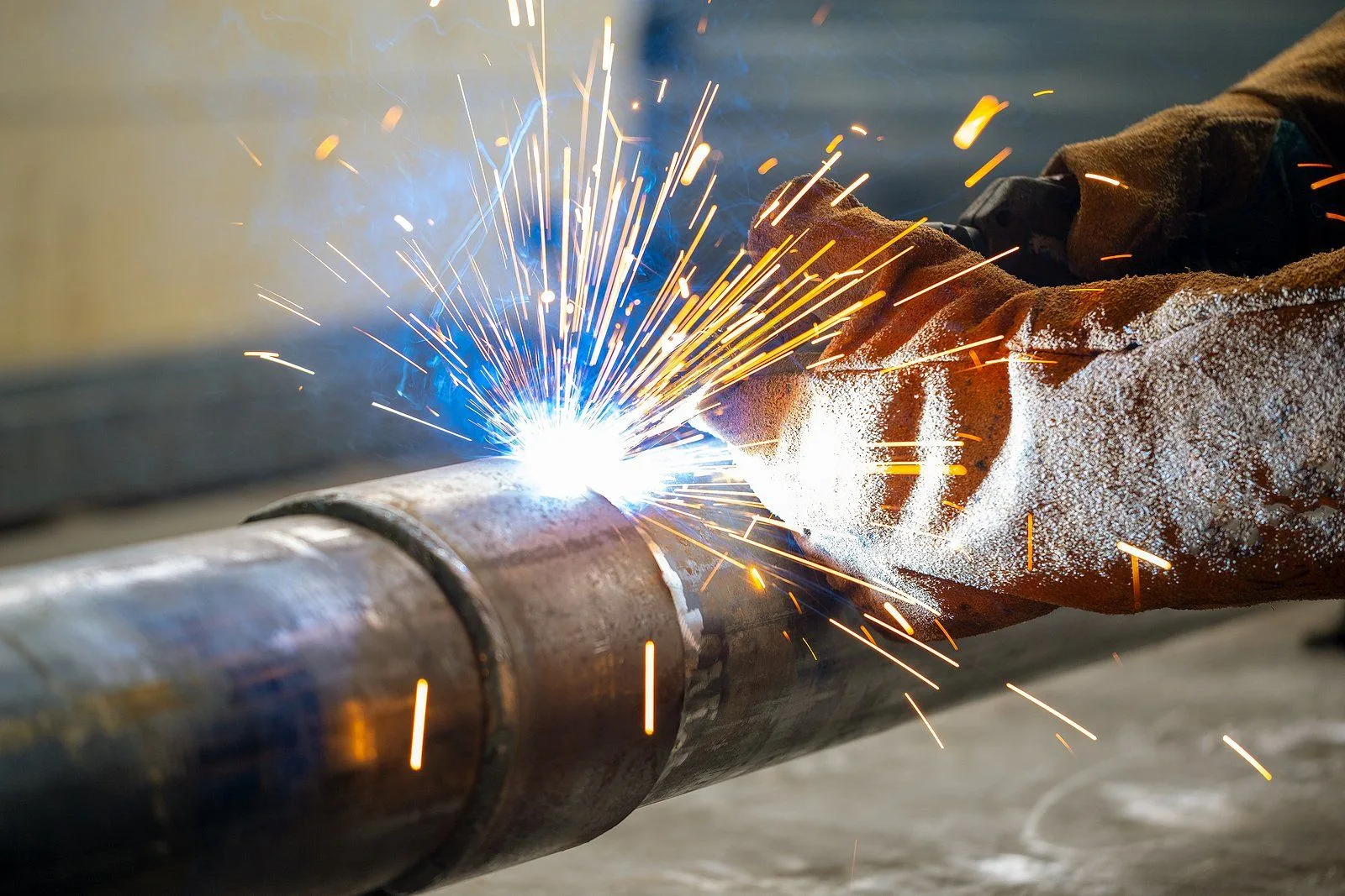 Why Is Welding Important