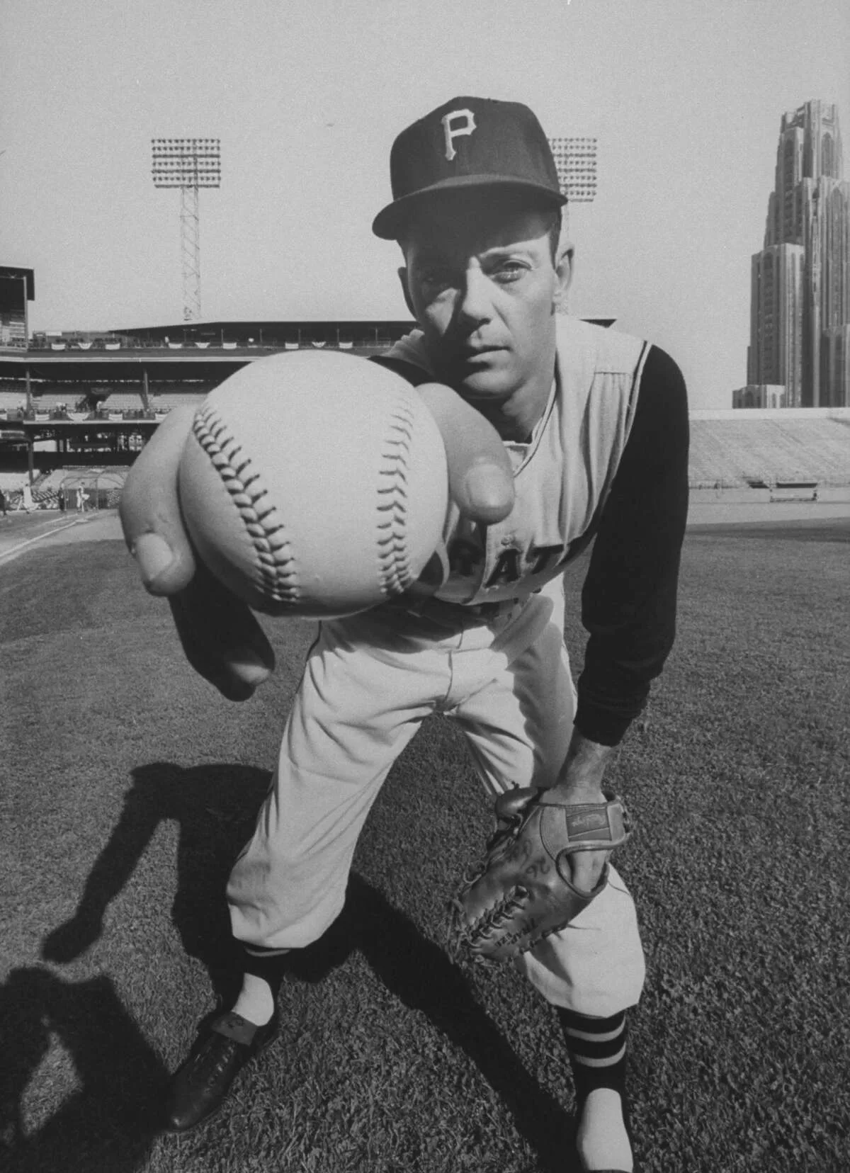Why Isn T Stephentown S Elroy Face In The Baseball Hall Of Fame