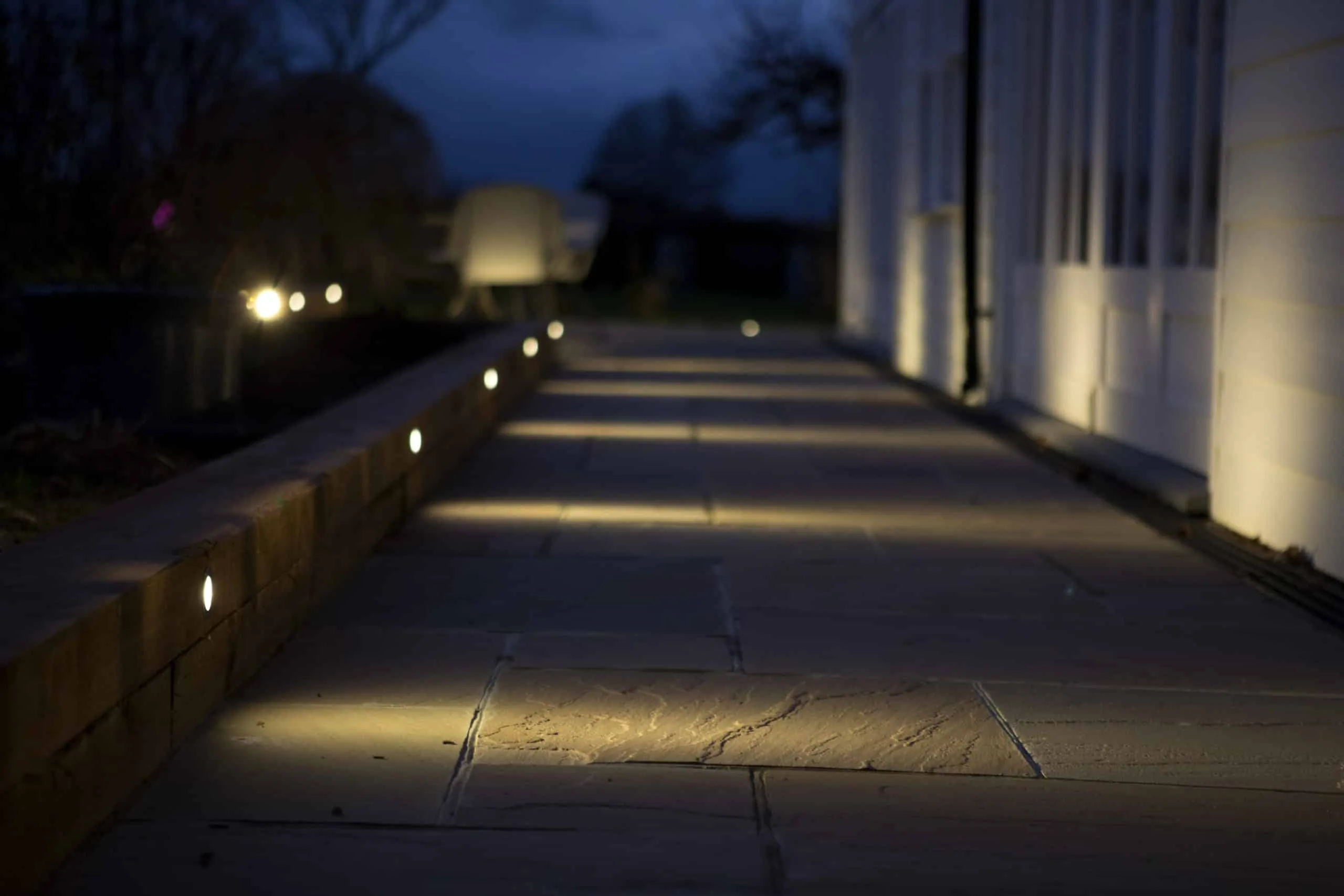 Why Lighting Design Matters Noon Lighting