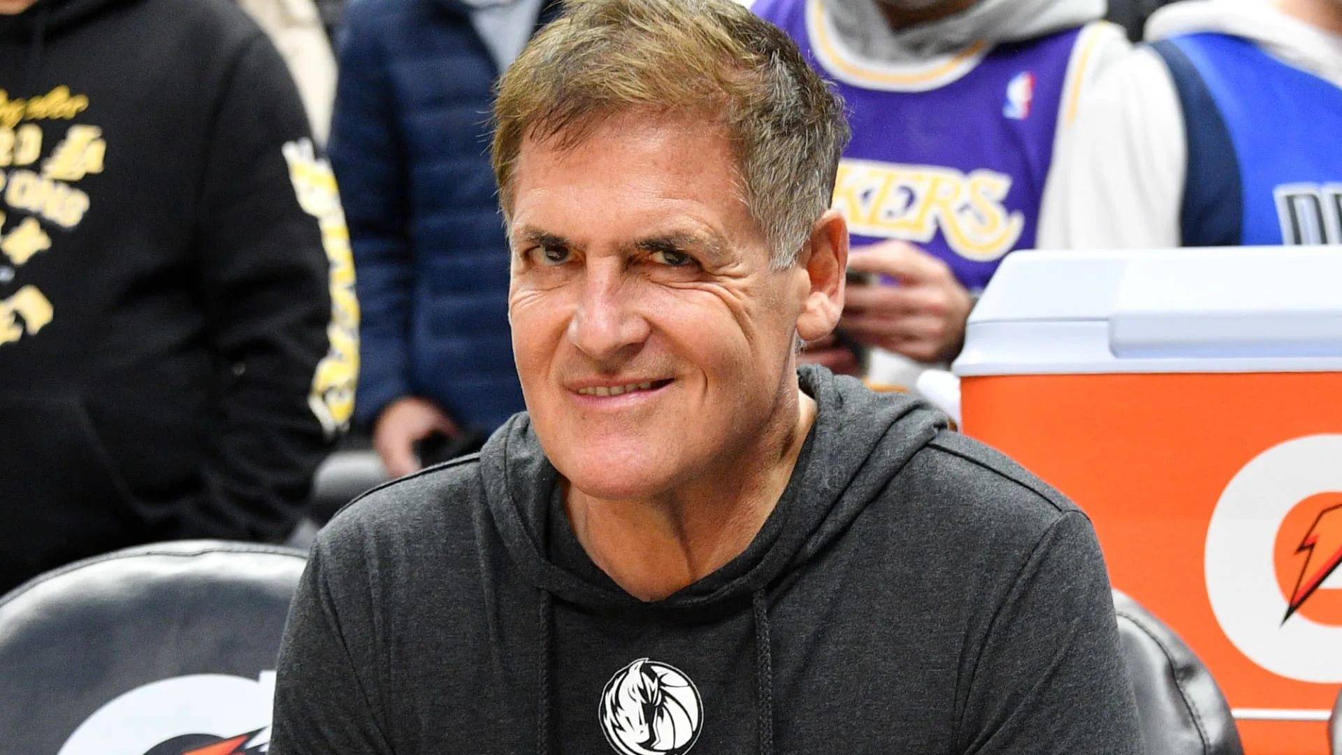 Why Mark Cuban Doesn T Own Yachts Hire House Cleaners
