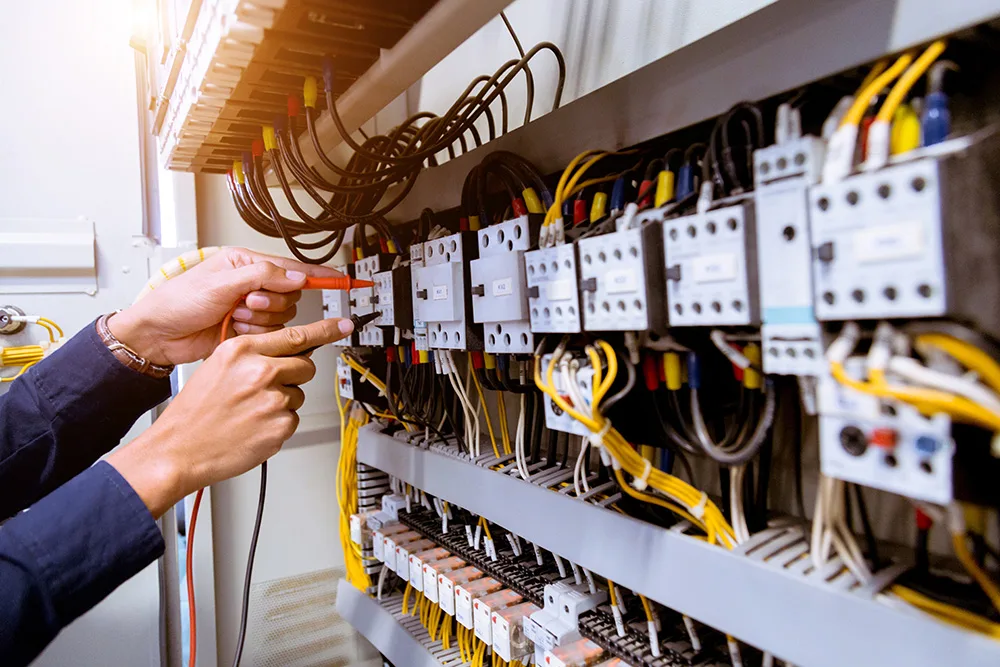 Why Study Electrical Engineering At Sydney The University Of Sydney