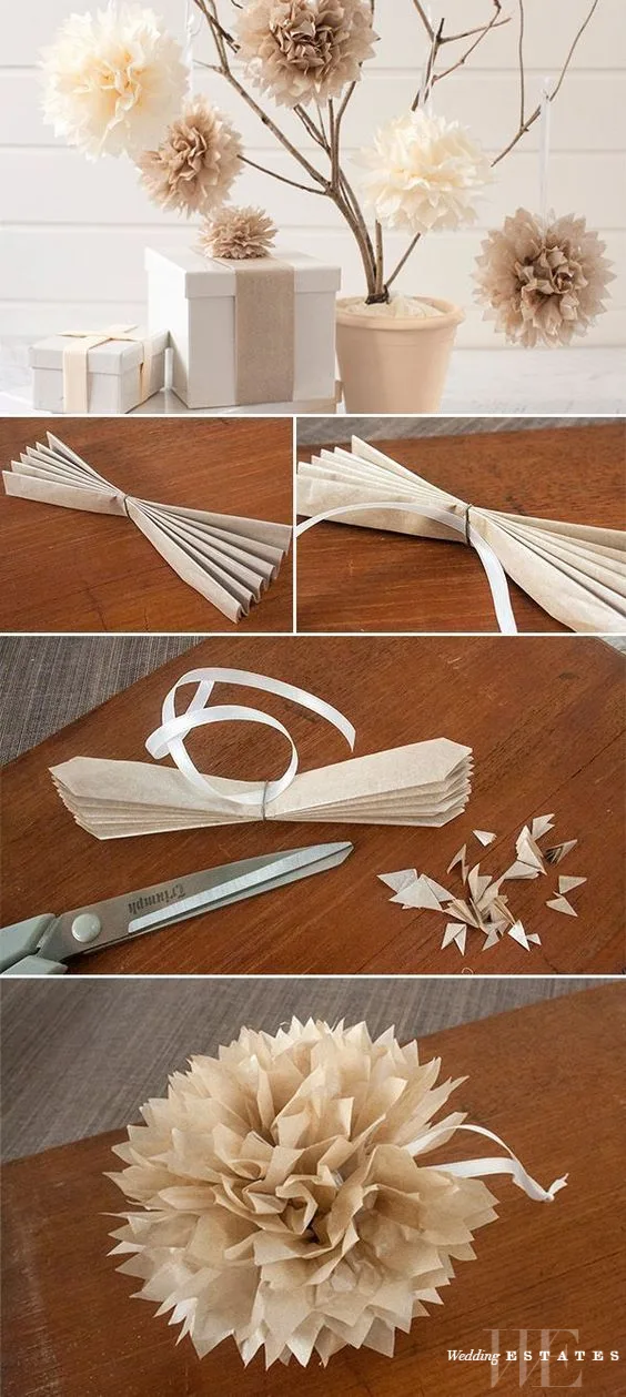 Why To Say Yes To Diy Projects Wedding Estates
