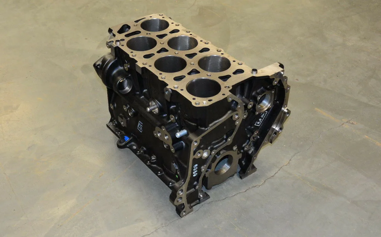 Why Volkswagen S Vr6 Engine Was So Amazing