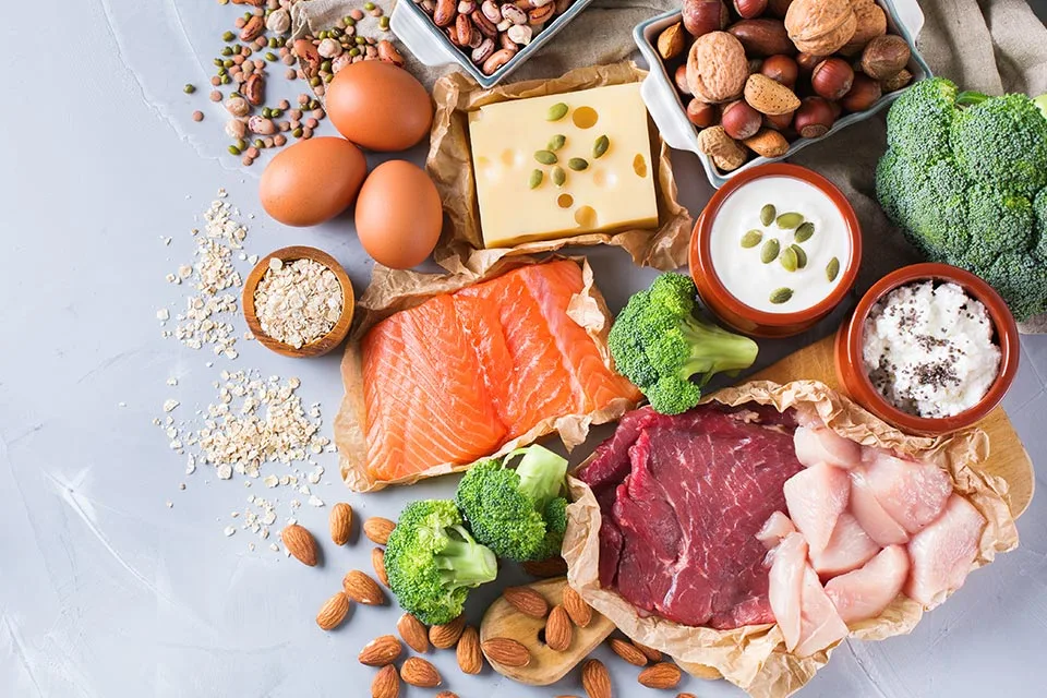 Why We Need Protein Nutrilite Malaysia