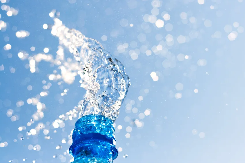 Why We Really Need Water Angie Greaves