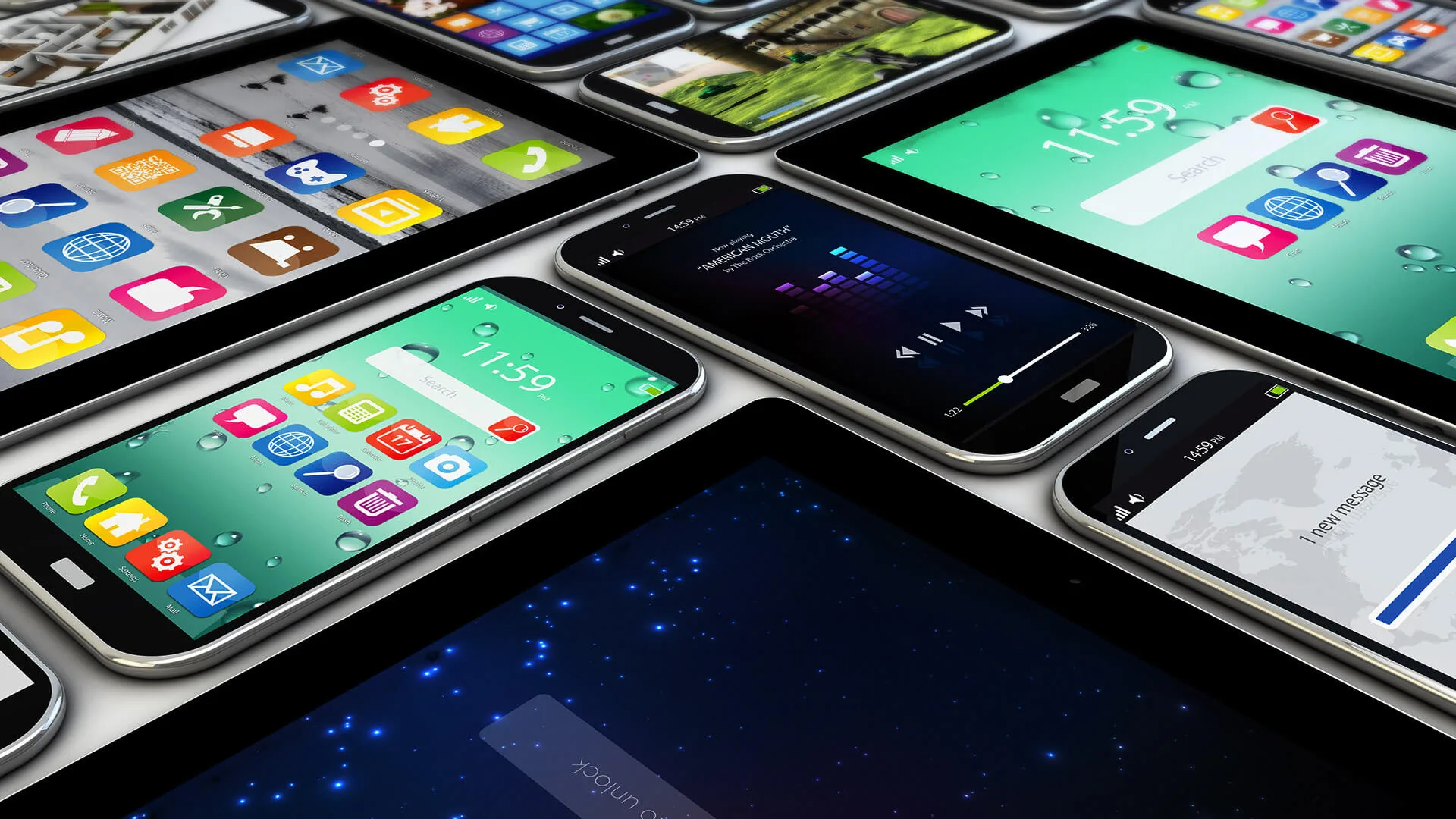 Why Your Mobile Geo Modifiers For Paid Search Aren T Getting The Job Done