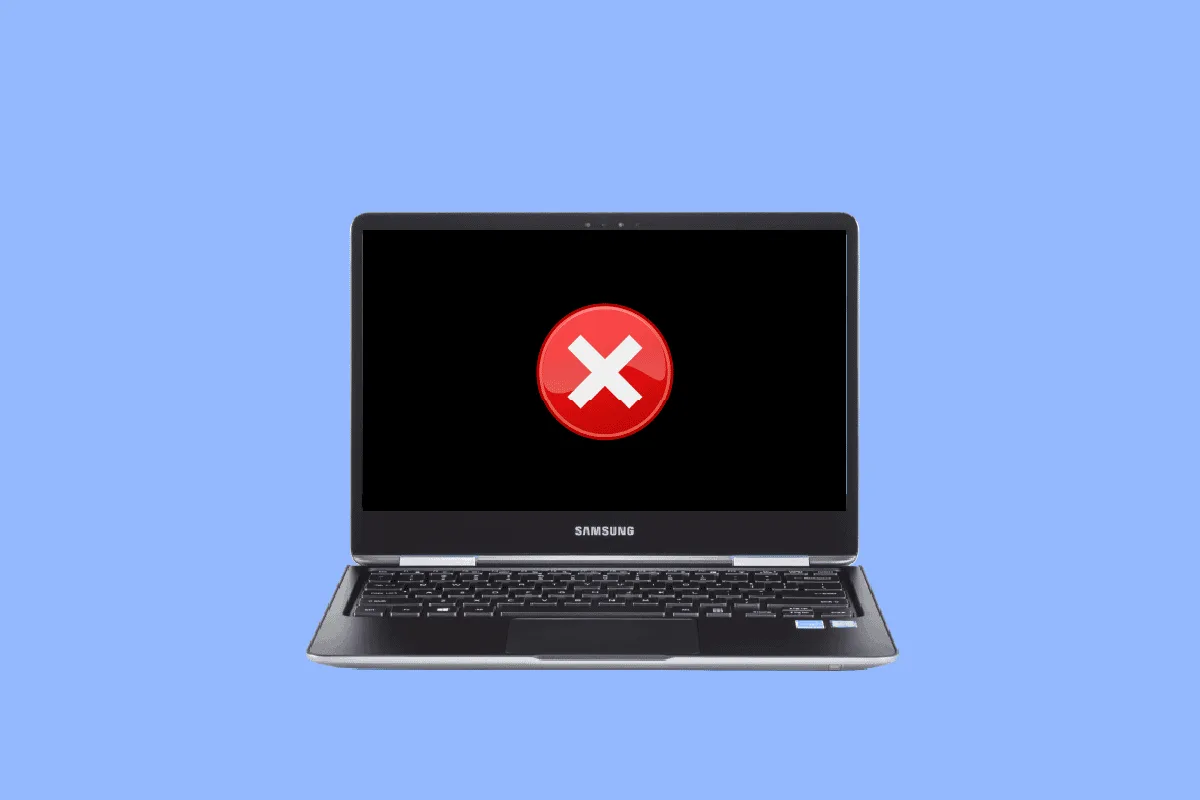 Why Your Samsung Laptop Won T Turn On Techcult