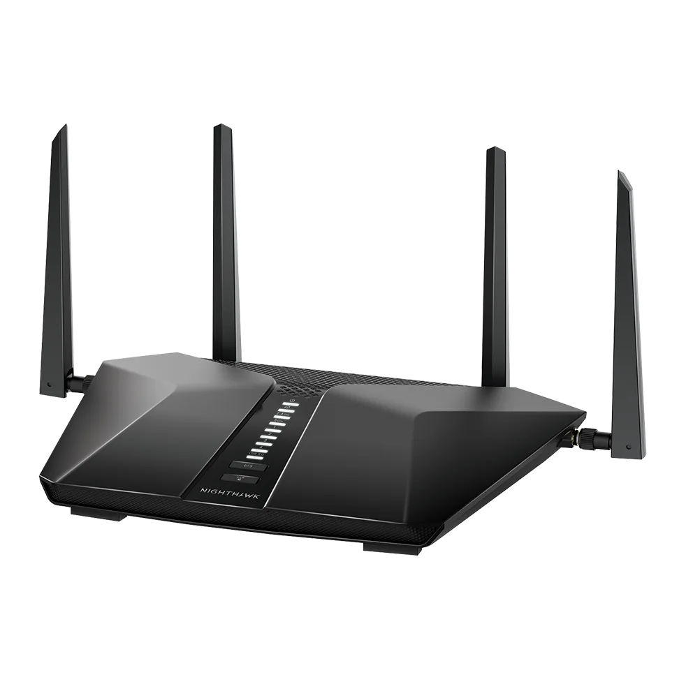 Wifi Routers For Home Netgear