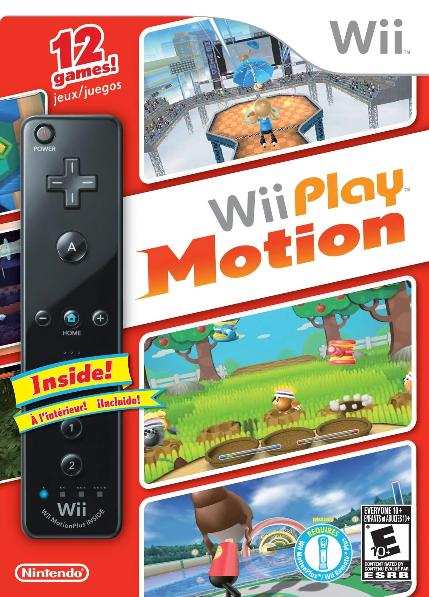 Wii Play Motion Wii Game Rom Nkit Wbfs Download Aquí Estão Todas As Vantagens De Apostar