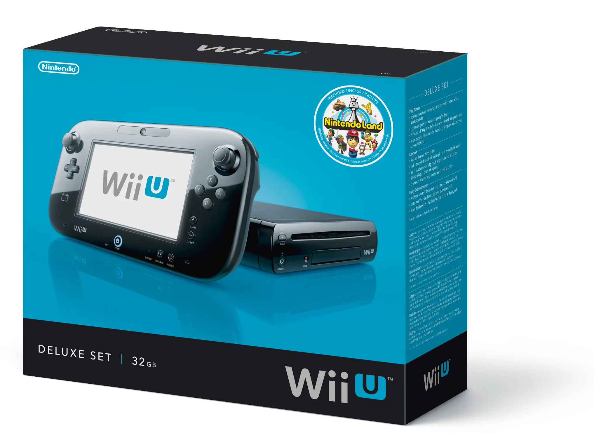Wii U Buying The System Holiday Gift Guide 2012 Guide Ign