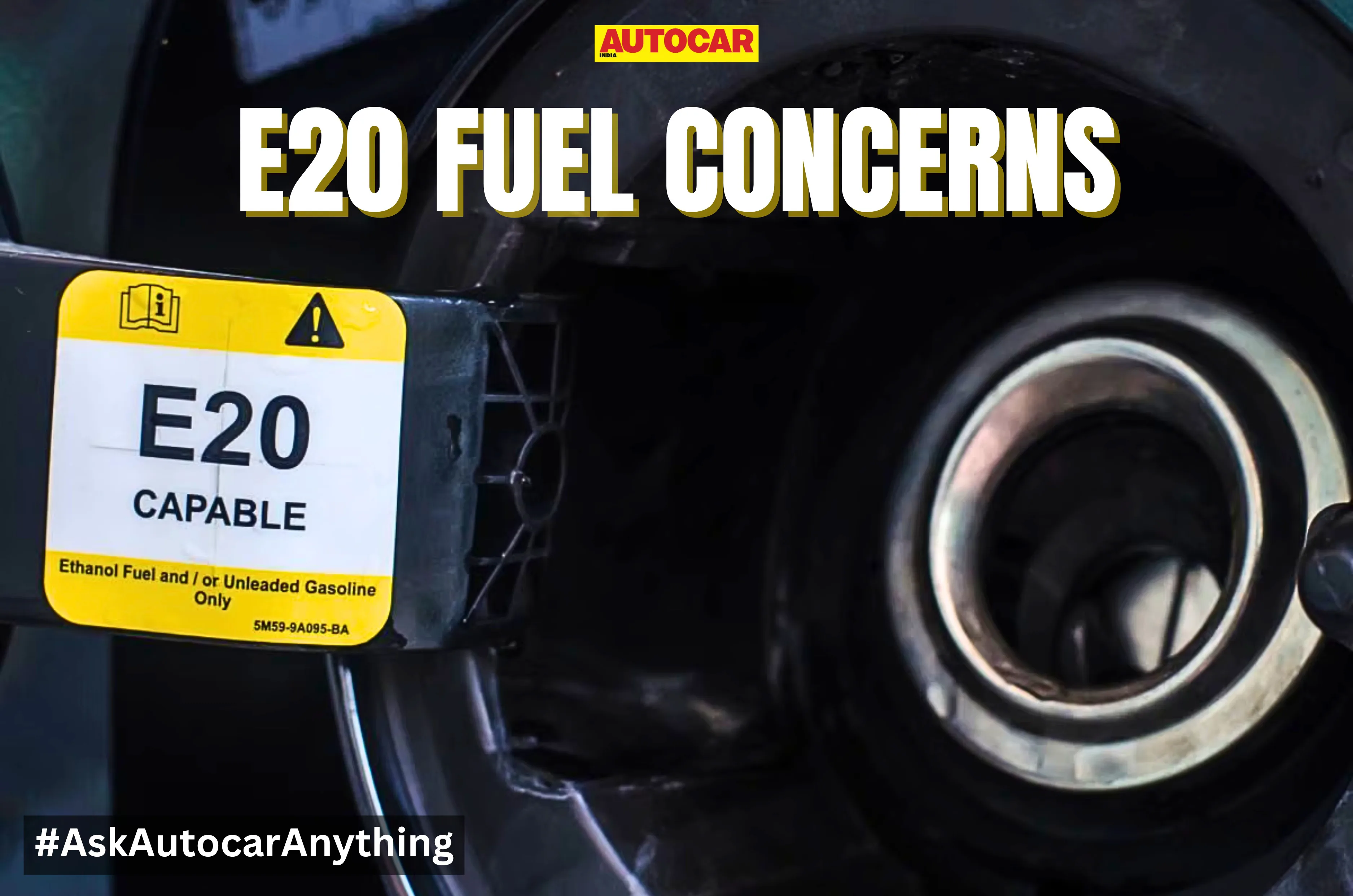 Will E20 Fuel Damage Your Car Key Risks And Compatibility Explained