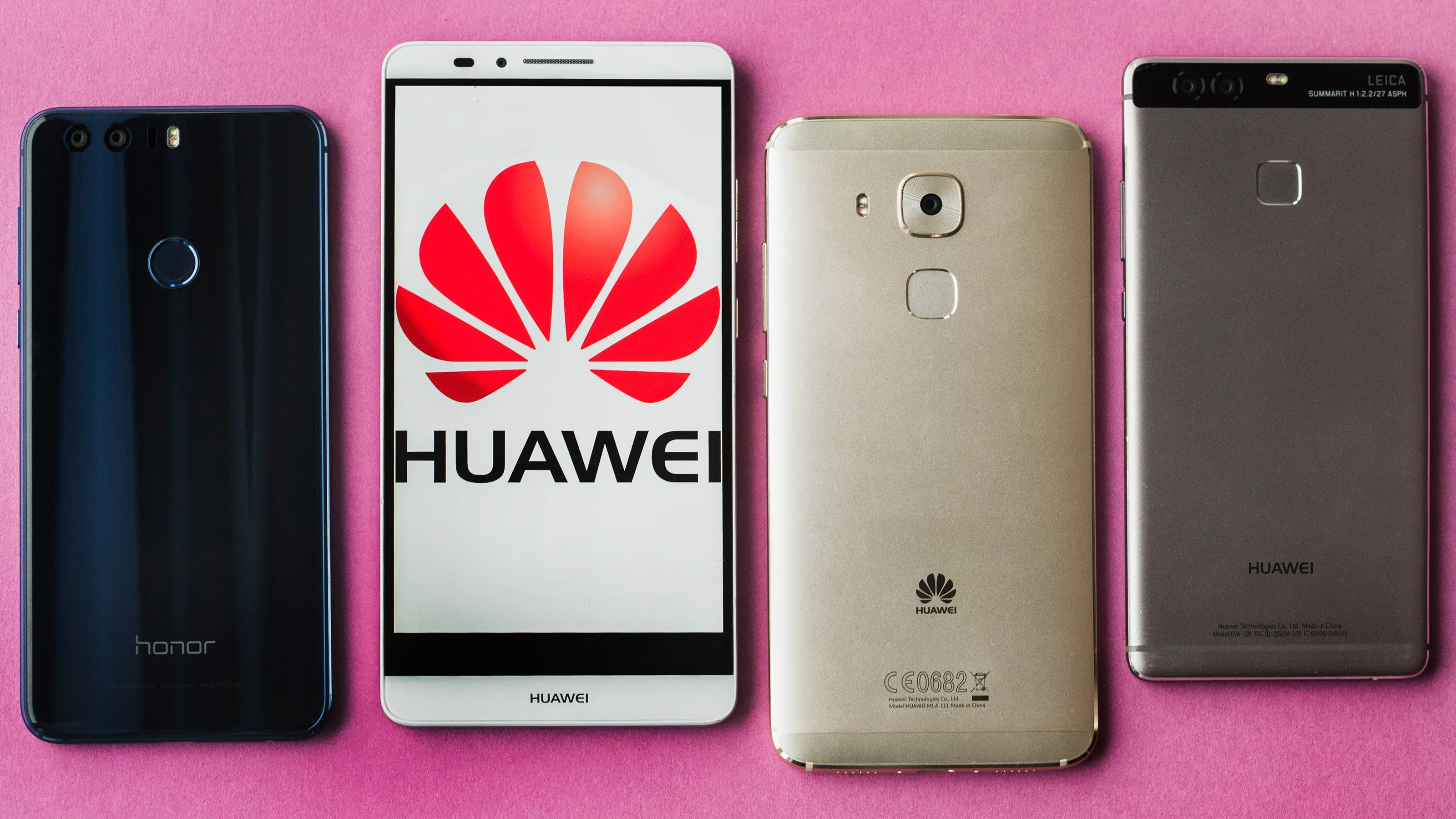 Will Huawei Be Successful In 2017 Androidpit