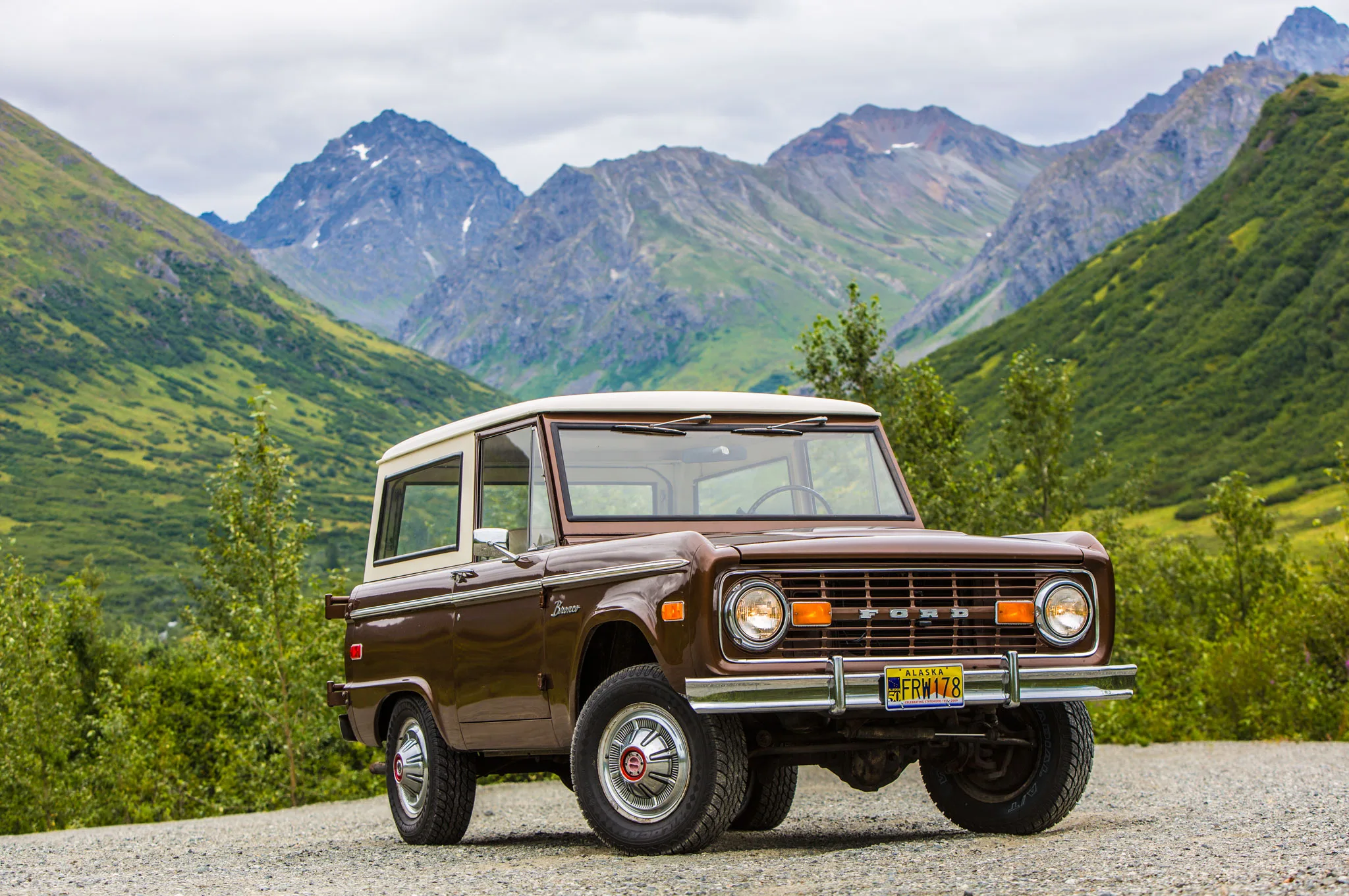 Will The New Ford Bronco Stay True To Its Heritage Automobile Magazine