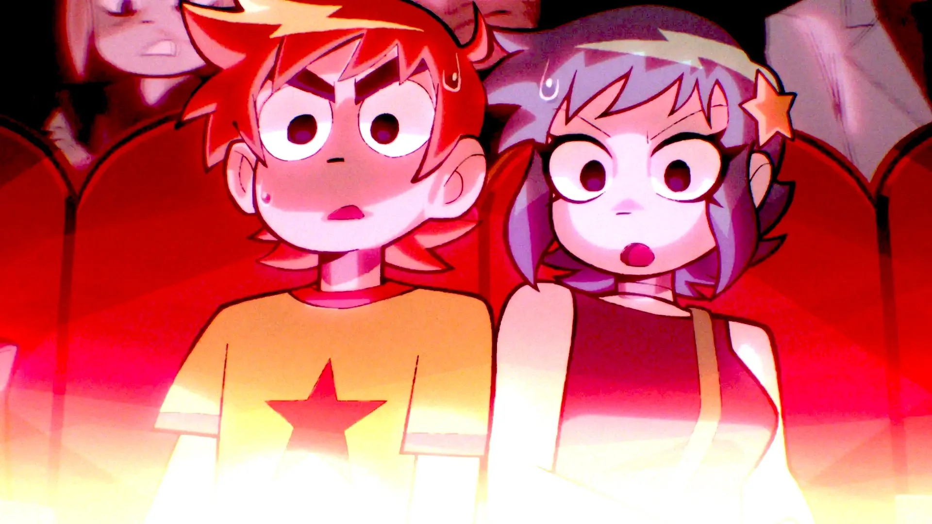 Will There Be A Scott Pilgrim Takes Off Season 2 Answered The Mary Sue
