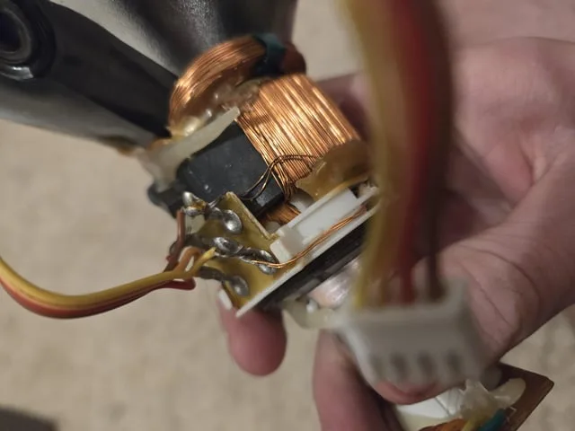 Will You Help Me Start To Figure Out This Crt Wiring R Askelectronics