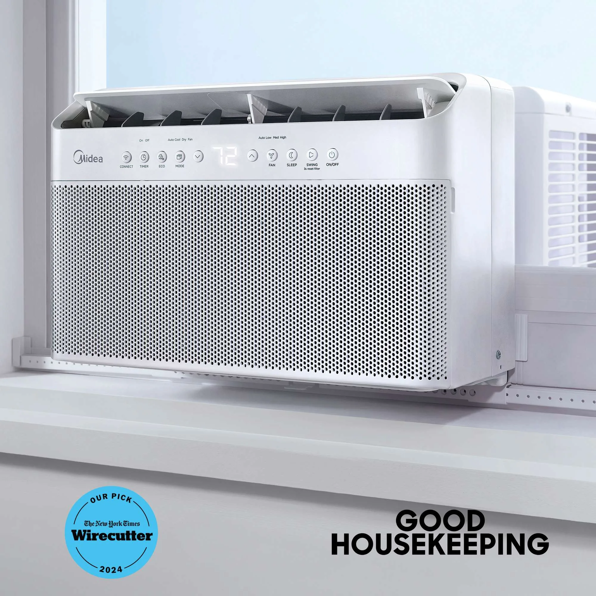 Window Air Conditioners