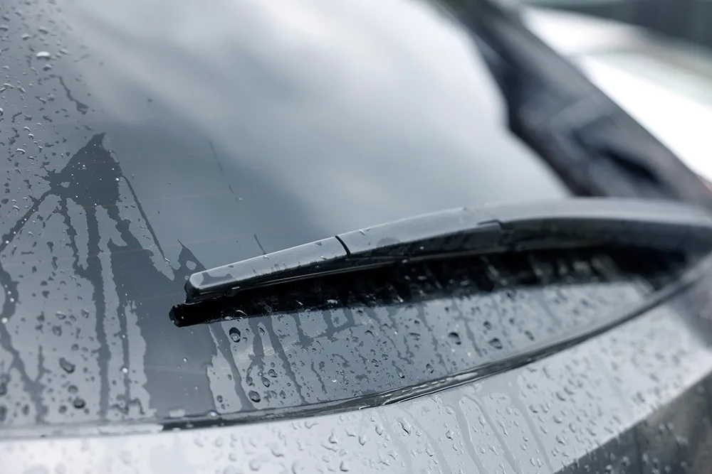 Wiper Blades Find The Right Fit For Your Rainy Days Car Care Articles Sensible Driver