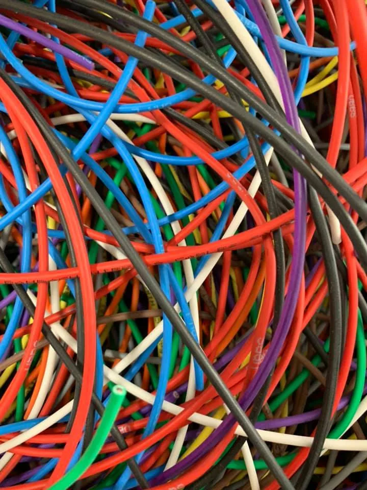 Wire And Cable Harness Pro Australia