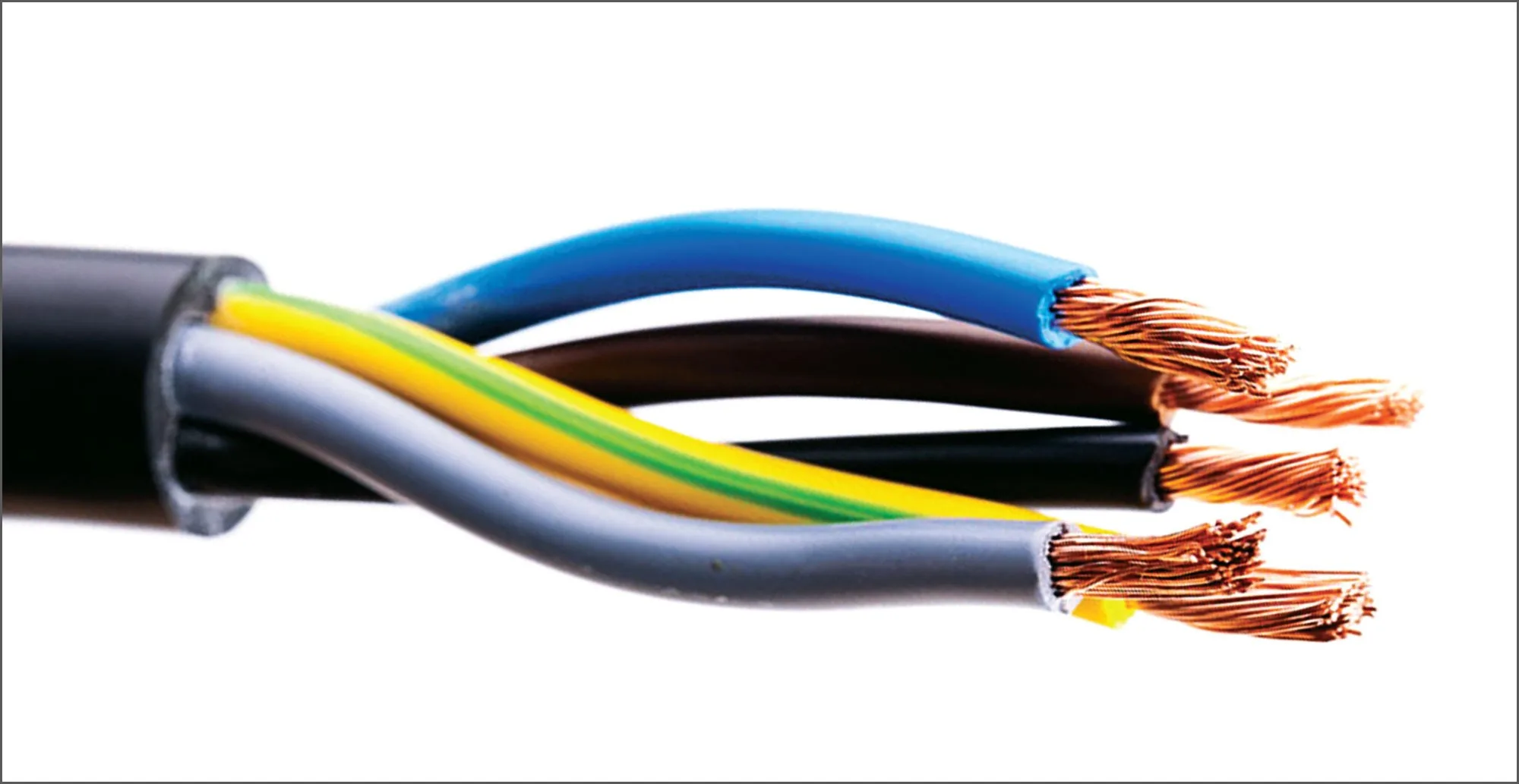 Wire And Cable Sector Opening Up
