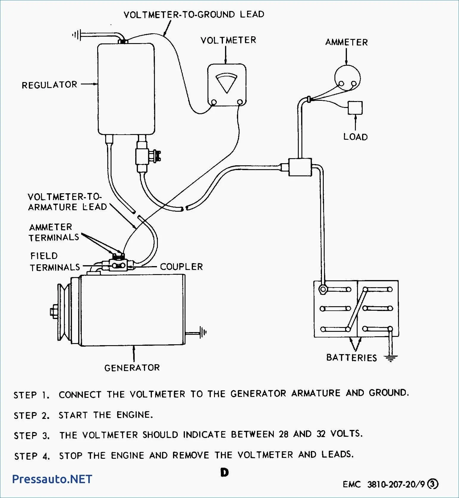 Wire Diagram Club Car Starter Generator