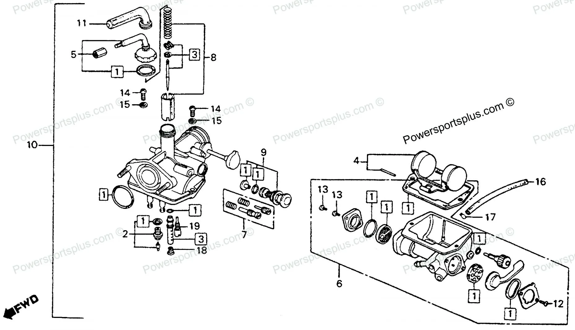 Wire Diagram For A Honda Cl70 Cat 70 Pin Ecm Wiring Diagram