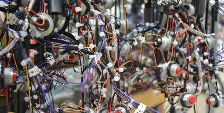 Wire Harness 101 A Comprehensive Guide To Design Common Issues Solutions Zgsm Wire Harness