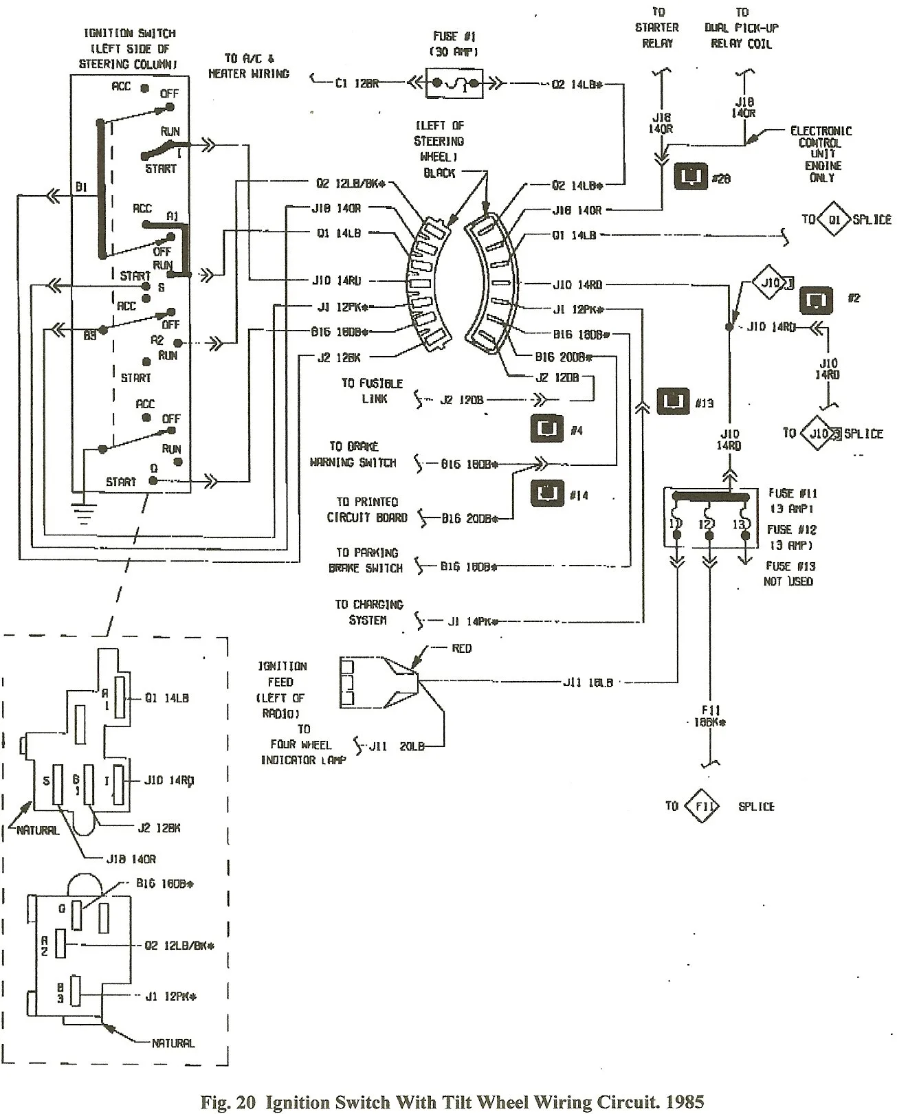 Wire Harness Diagram Dodge Ram 1500 2003