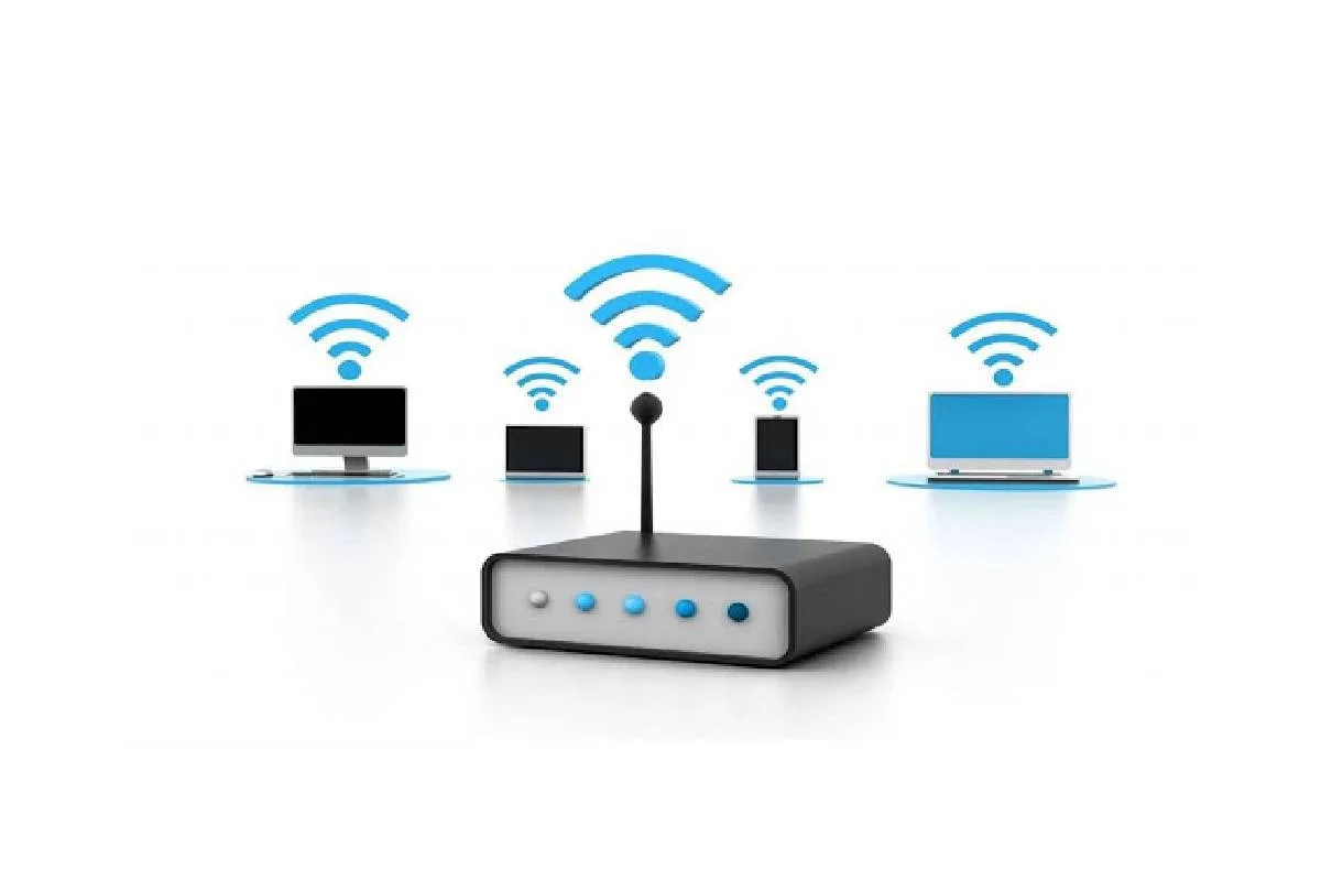 Wireless