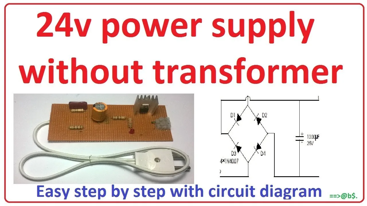 Wiring 24 Volt Transformer