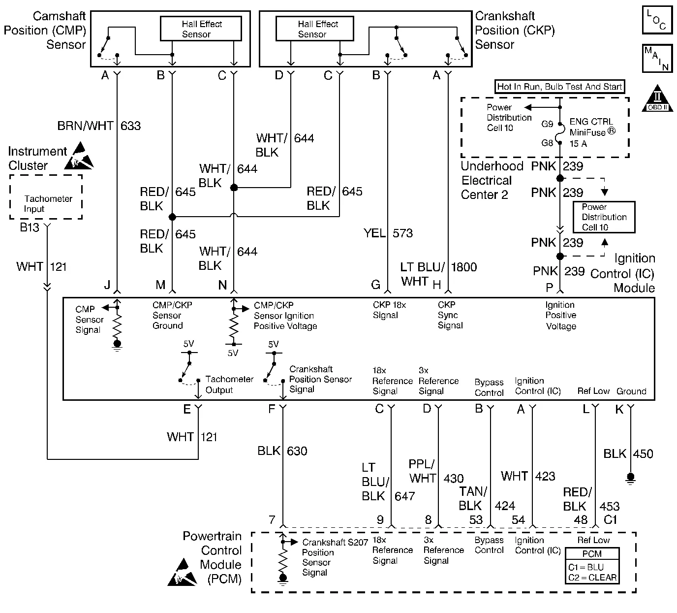 Wiring Diagram 1967 Chevy Camaro Wiring Diagram