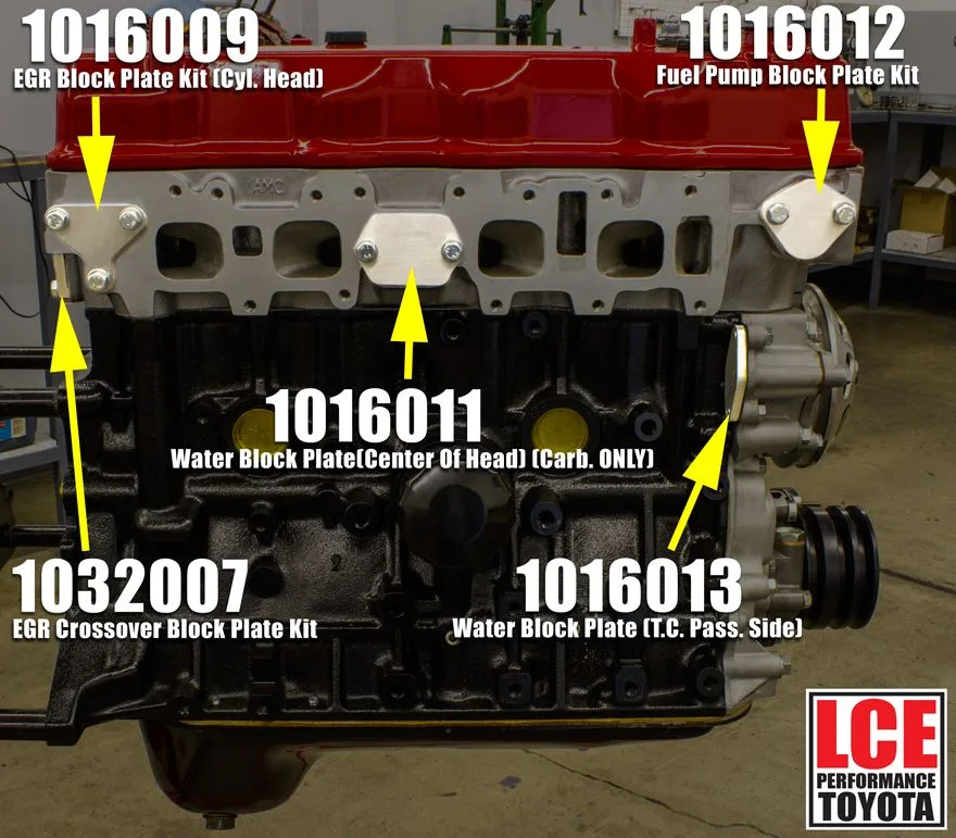 Wiring Diagram 1986 Toyota Engine 22Rte Re Efi System