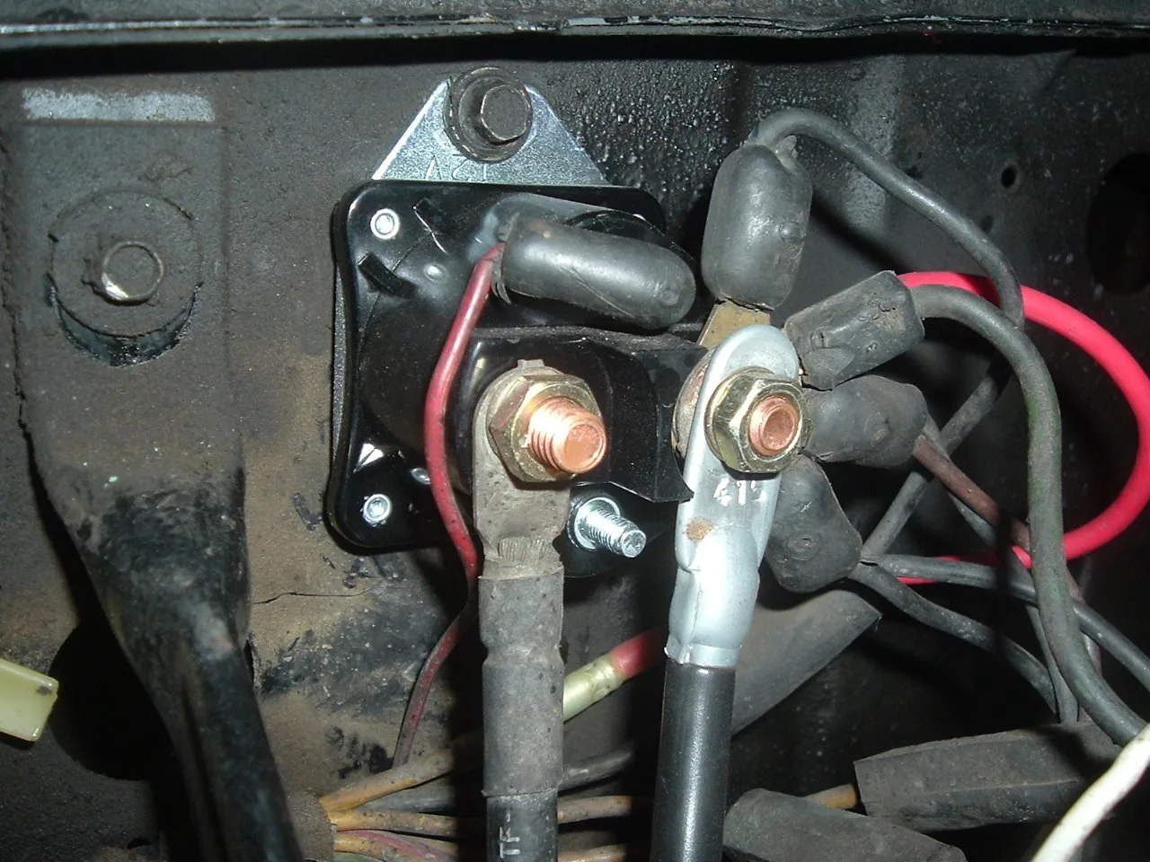 Wiring Diagram 1987 Ford F 350