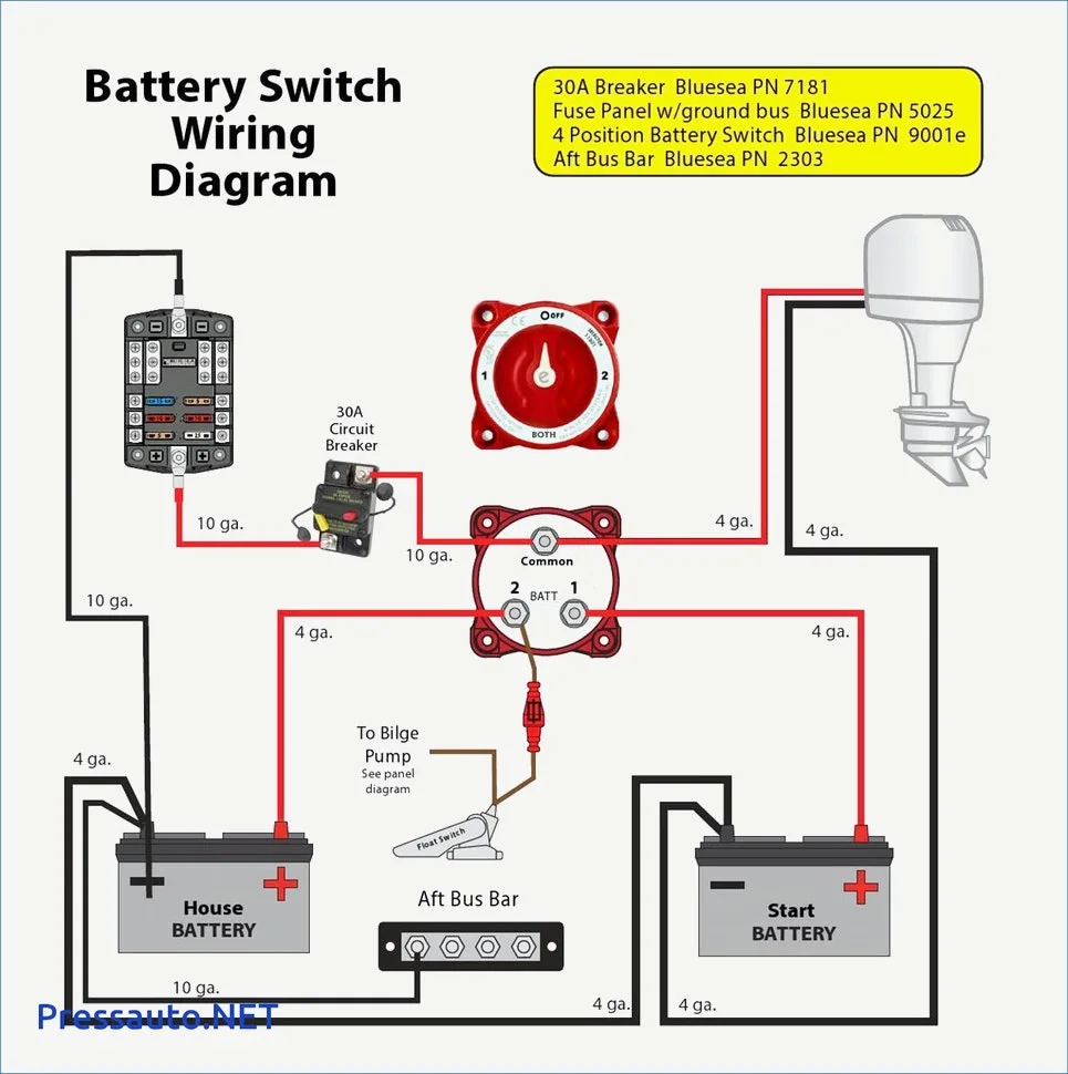 Wiring Diagram 24V Trolling Motor Wiring Trolling Motor Volt 24 Diagram Kota Minn Circuit Fuse