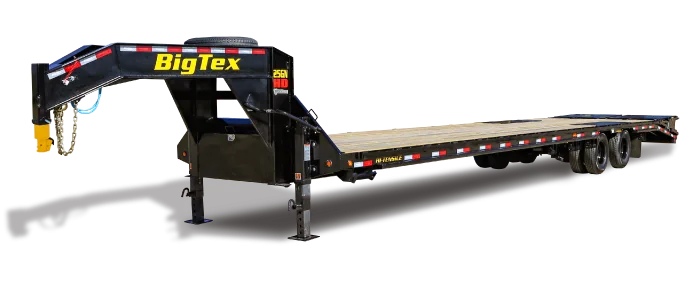 Wiring Diagram Big Tex Trailers