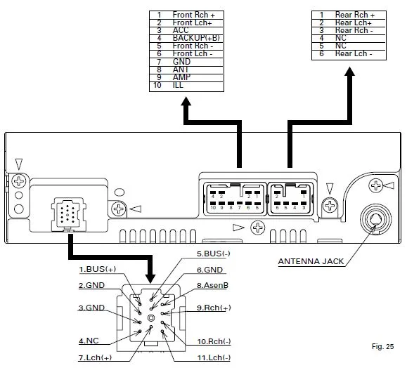 Wiring Diagram Daihatsu Terios Wiring Diagram