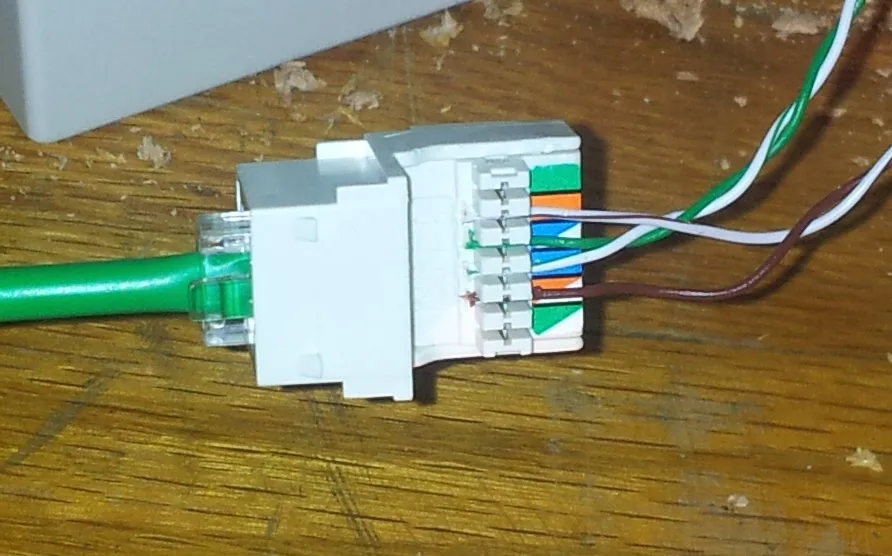 Wiring Diagram Dsl Phone Line Wiring Diagram