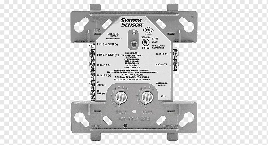 Wiring Diagram Fire Alarm Control Panel Wiring Diagram